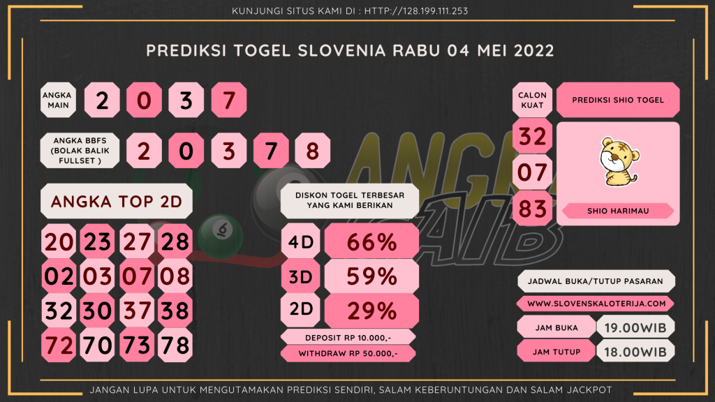 data Slovenia 2022, prediksi Slovenia hari ini 2022, keluaran Slovenia 2022, pengeluaran Slovenia 2022, paito Slovenia 2022, bocoran angka Slovenia , bocoran Slovenia