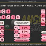 data Slovenia 2022, prediksi Slovenia hari ini 2022, keluaran Slovenia 2022, pengeluaran Slovenia 2022, paito Slovenia 2022, bocoran angka Slovenia , bocoran Slovenia