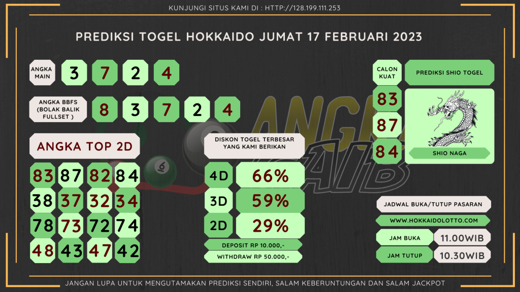 data hokkaido 2022, prediksi hokkaido hari ini 2022, keluaran hokkaido 2022, pengeluaran hokkaido 2022, paito hokkaido 2022, prediksi togel hokkaido, bocoran angka hokkaido, bocoran hokkaido