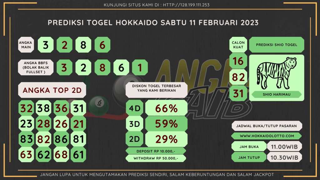 data hokkaido 2022, prediksi hokkaido hari ini 2022, keluaran hokkaido 2022, pengeluaran hokkaido 2022, paito hokkaido 2022, bocoran angka hokkaido, bocoran hokkaido