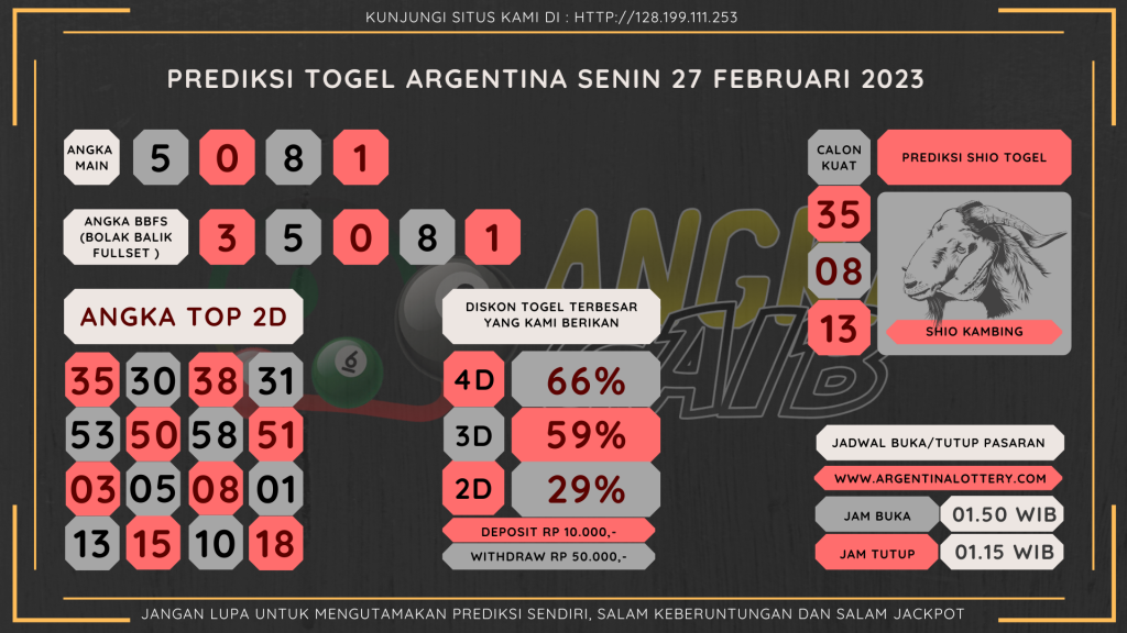 data argentina 2023, prediksi argentina hari ini 2023, keluaran argentina 2023, pengeluaran argentina 2023, paito argentina 2023, prediksi togel argentina, bocoran angka argentina, bocoran argentina