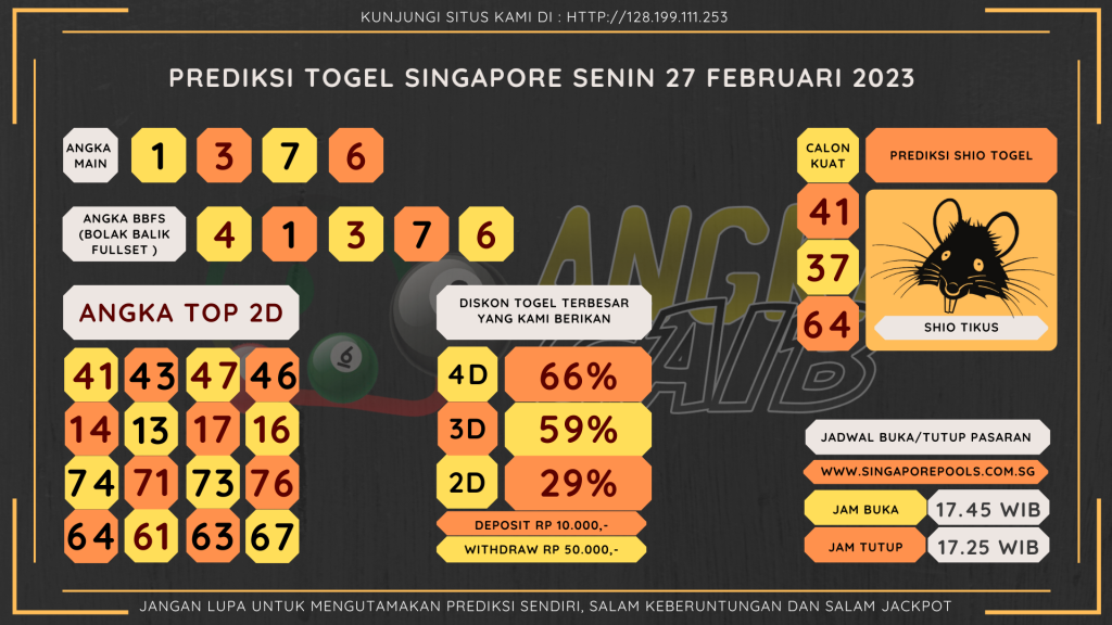 data Singapore 2023, prediksi Singapore hari ini 2023, keluaran Singapore 2023, pengeluaran Singapore 2023, paito Singapore 2023, prediksi togel Singapore, bocoran angka Singapore, bocoran Singapore