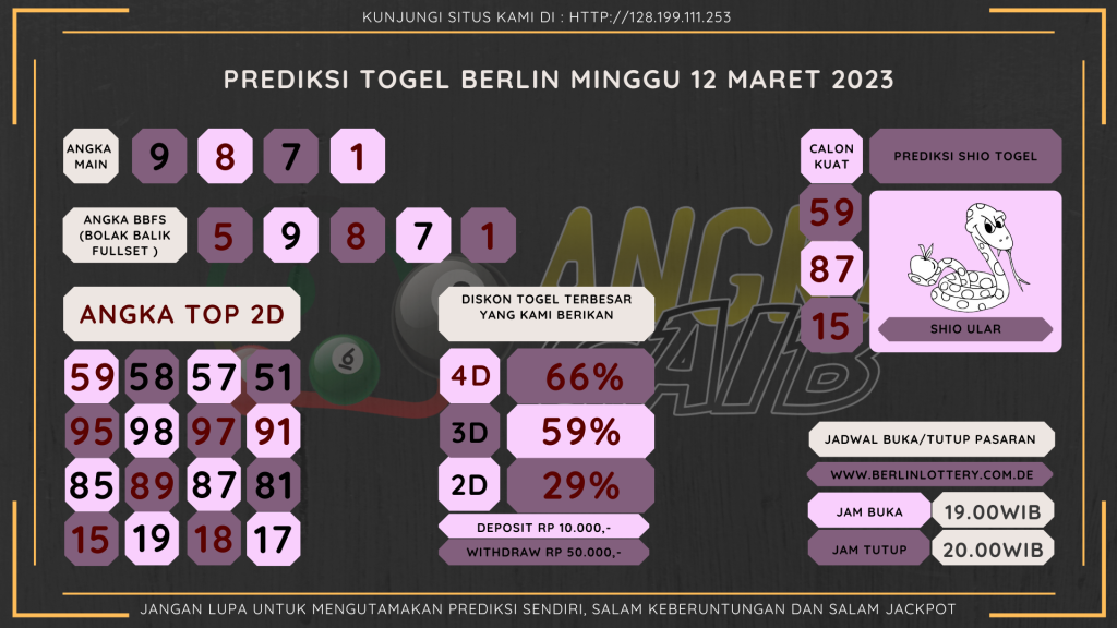 data berlin 2023, prediksi berlin hari ini 2023, keluaran berlin 2023, pengeluaran berlin 2023, paito berlin 2023, prediksi togel berlin, bocoran angka berlin, bocoran berlin