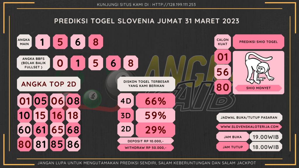 data Slovenia 2023, prediksi Slovenia hari ini 2023, keluaran Slovenia 2023, pengeluaran Slovenia 2023, paito Slovenia 2023, prediksi togel Slovenia, bocoran angka Slovenia, bocoran Slovenia