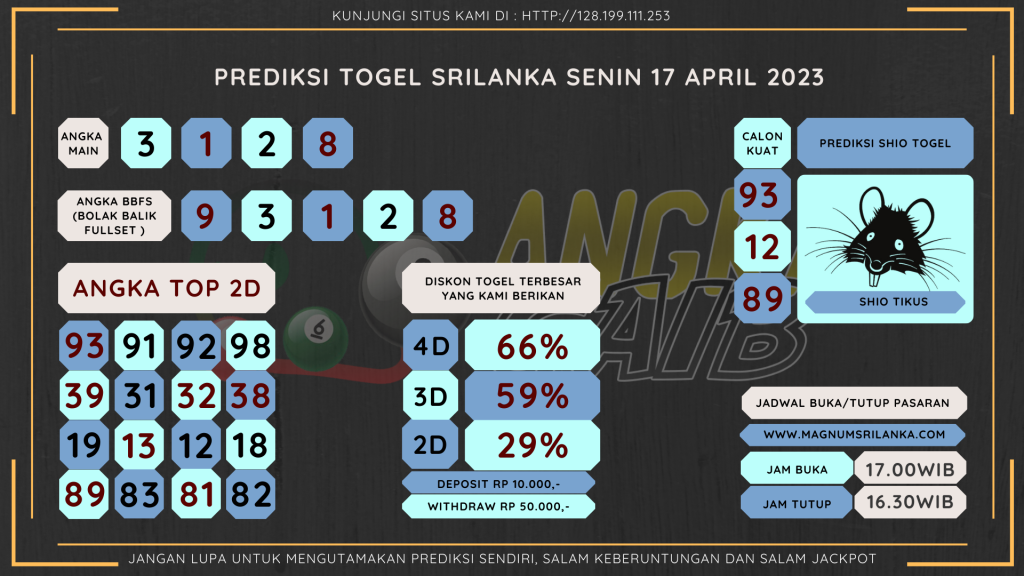 data Srilanka 2023, prediksi Srilanka hari ini 2023, keluaran Srilanka 2023, pengeluaran Srilanka 2023, paito Srilanka 2023, prediksi togel Srilanka, bocoran angka Srilanka, bocoran albania