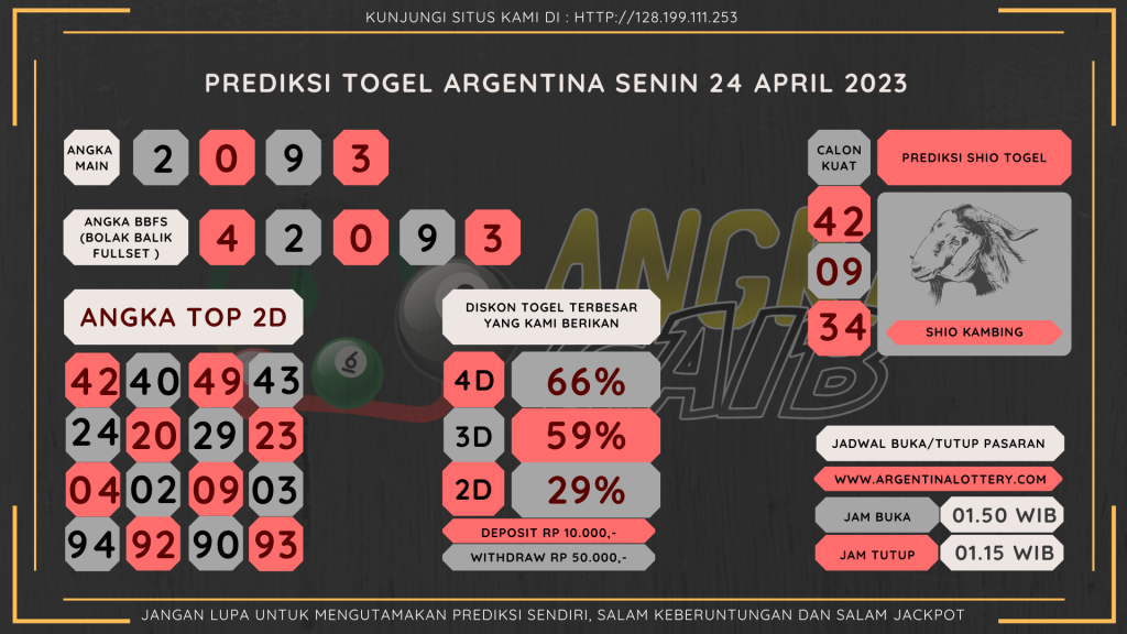 data argentina 2023, prediksi argentina hari ini 2023, keluaran argentina 2023, pengeluaran argentina 2023, paito argentina 2023, prediksi togel argentina, bocoran angka argentina, bocoran argentina