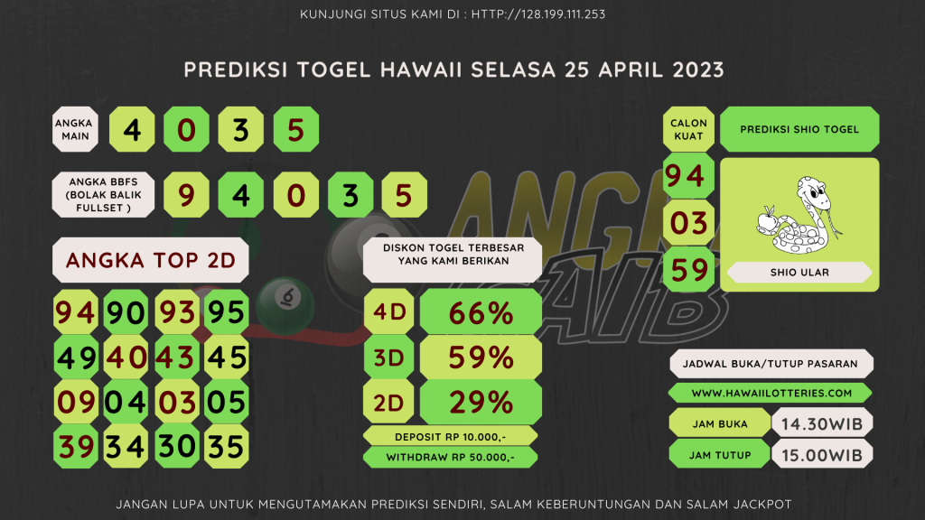 data Hawaii 2023 prediksi Hawaii hari ini 2023, keluaran Hawaii 2023, pengeluaran Hawaii 2023, paito Hawaii 2023, prediksi togel Hawaii, bocoran angka Hawaii, bocoran Hawaii