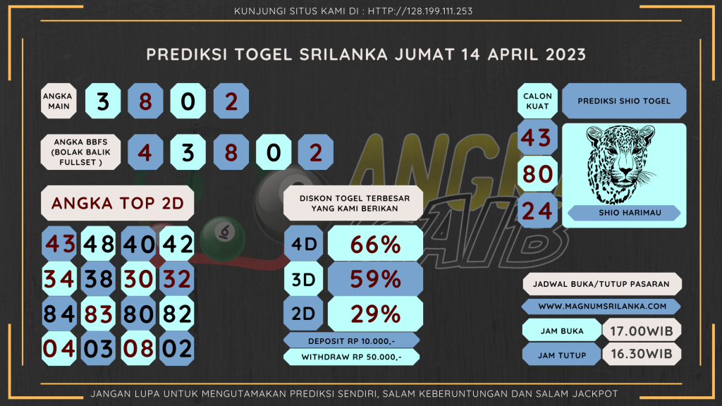 data Srilanka 2023, prediksi Srilanka hari ini 2023, keluaran Srilanka 2023, pengeluaran Srilanka 2023, paito Srilanka 2023, prediksi togel Srilanka, bocoran angka Srilanka, bocoran albania