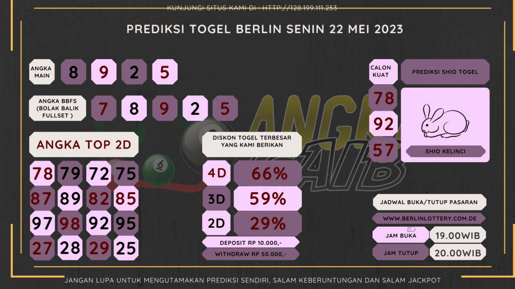 data berlin 2023, prediksi berlin hari ini 2023, keluaran berlin 2023, pengeluaran berlin 2023, paito berlin 2023, prediksi togel berlin, bocoran angka berlin, bocoran berlin