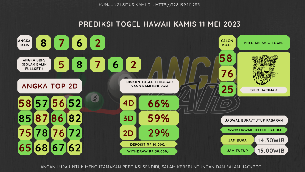 data Hawaii 2023 prediksi Hawaii hari ini 2023, keluaran Hawaii 2023, pengeluaran Hawaii 2023, paito Hawaii 2023, prediksi togel Hawaii, bocoran angka Hawaii, bocoran Hawaii