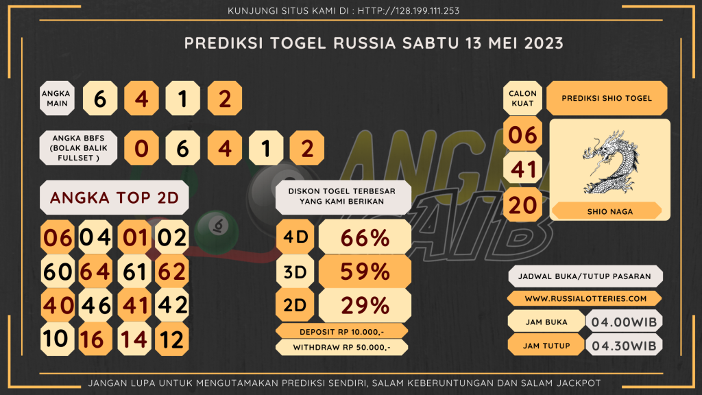 data RUSIA 2023, prediksi rusia hari ini 2023, keluaran rusia 2023, pengeluaran rusia 2023, paito rusia 2023, prediksi togel rusia, bocoran angka russia, bocoran russia