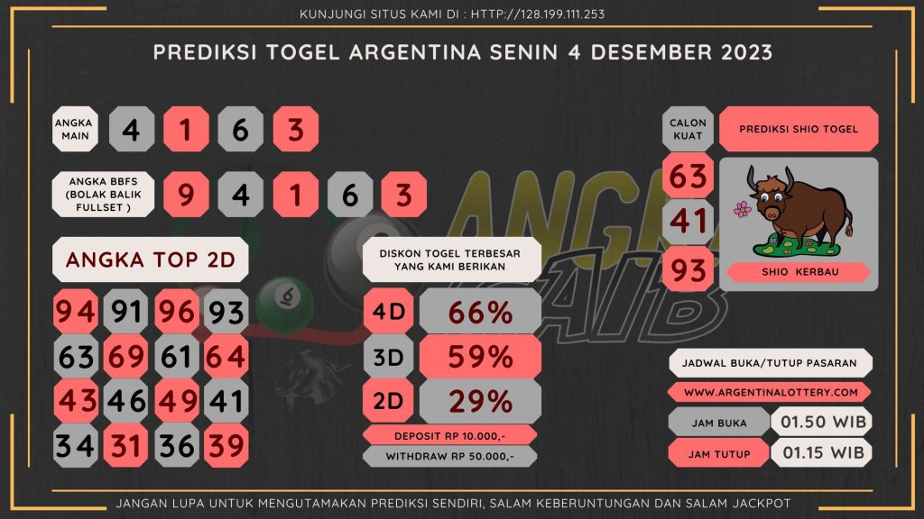 data argentiana 2023, prediksi argentina hari ini 2023, keluaran argentina 2023, pengeluaran argentina 2023, paito argentina 2023, prediksi togel argentina, bocoran angka argentina, bocoran argentina