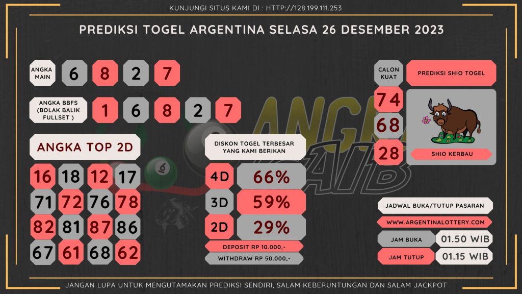 data argentiana 2023, prediksi argentina hari ini 2023, keluaran argentina 2023, pengeluaran argentina 2023, paito argentina 2023, prediksi togel argentina, bocoran angka argentina, bocoran argentina