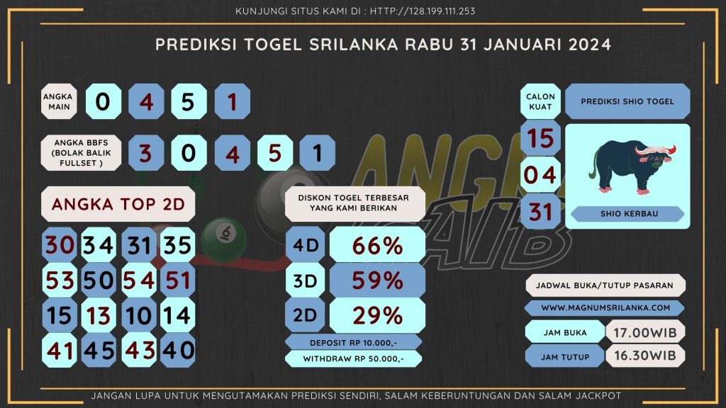 data sri lanka 2024, prediksi sri lanka hari ini 2024, keluaran sri lanka 2024, pengeluaran sri lanka 2024, paito sri lanka 2024, bocoran angka sri lanka , bocoran sri lanka