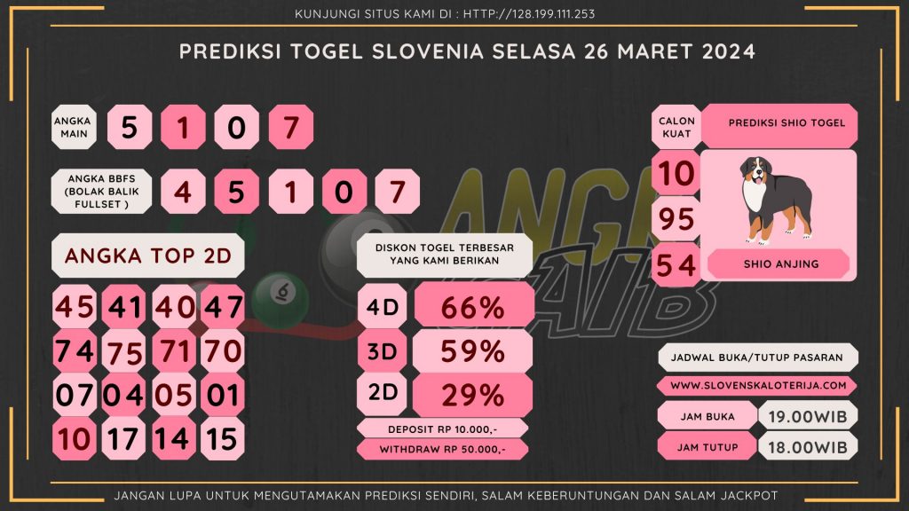 data slovenia 2024, prediksi slovenia hari ini 2024, keluaran slovenia 2024, pengeluaran slovenia 2024, paito slovenia 2024, bocoran angka slovenia , bocoran slovenia