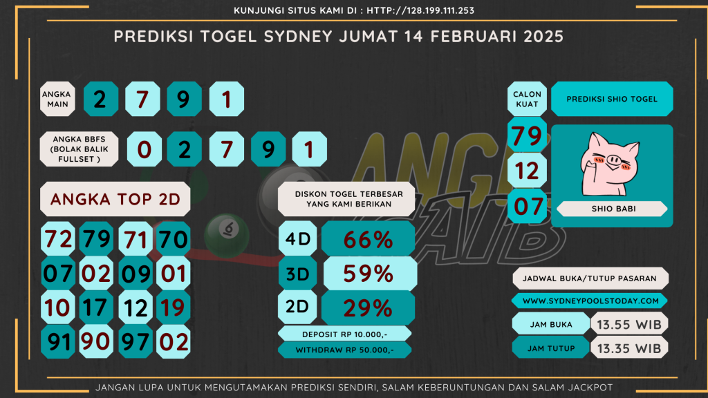 data sydney 2025, prediksi sydney hari ini 2025, keluaran sydney 2025, pengeluaran sydney 2025, paito sydney 2025, bocoran angka sydney , bocoran sydney