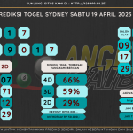 data sydney 2025, prediksi sydney hari ini 2025, keluaran sydney 2025, pengeluaran sydney 2025, paito sydney 2025, bocoran angka sydney , bocoran sydney