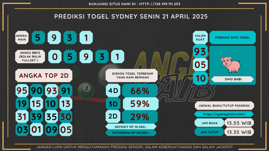 data sydney 2025, prediksi sydney hari ini 2025, keluaran sydney 2025, pengeluaran sydney 2025, paito sydney 2025, bocoran angka sydney , bocoran sydney